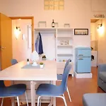 Le Cupole Di Ballaro Lägenhet *