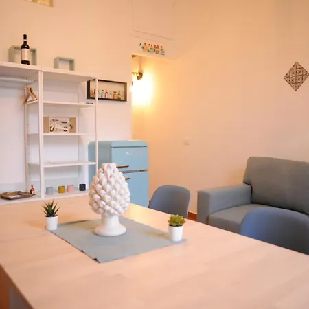 Le Cupole Di Ballaro