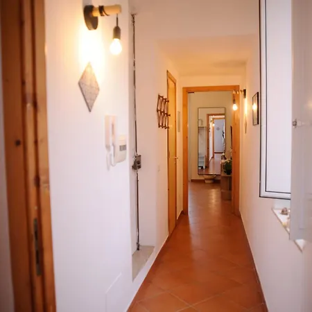 Lejlighed Le Cupole Di Ballaro Palermo