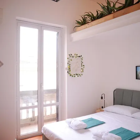 Le Cupole Di Ballaro