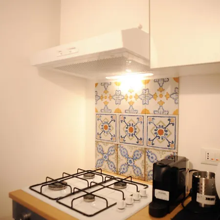 Le Cupole Di Ballaro *