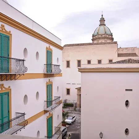 Le Cupole Di Ballaro * Palermo