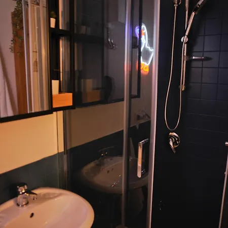 Le Cupole Di Ballaro * Палермо