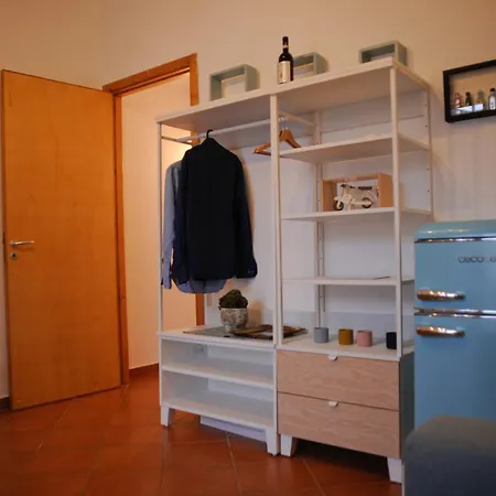 Апартаменты Le Cupole Di Ballaro