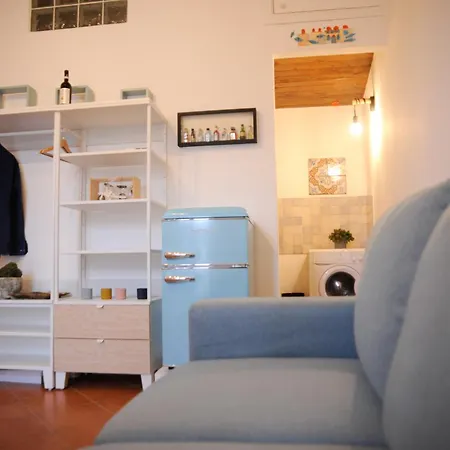 Le Cupole Di Ballaro Апартаменты *