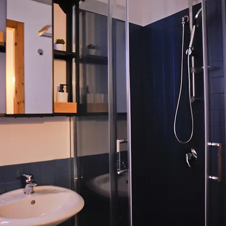 Le Cupole Di Ballaro Апартаменты Палермо