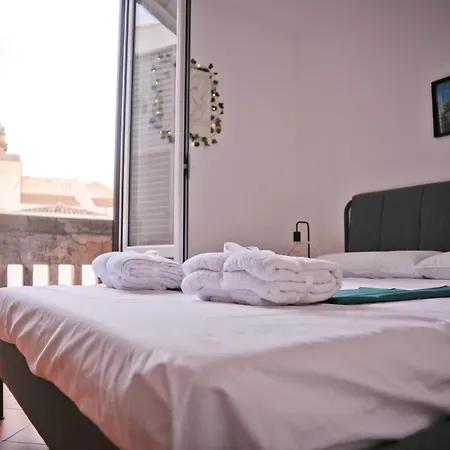 Le Cupole Di Ballaro * Палермо