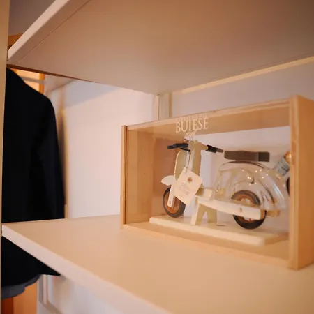 Апартаменты Le Cupole Di Ballaro