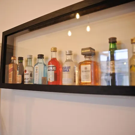 Апартаменты Le Cupole Di Ballaro