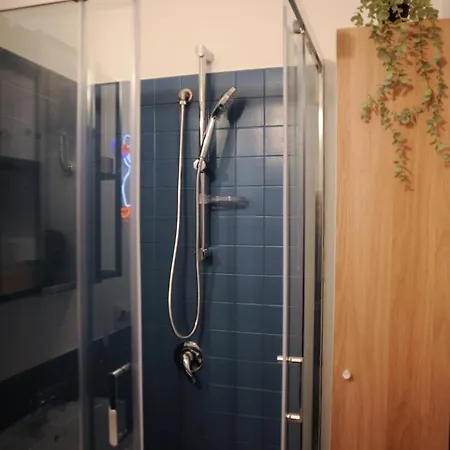 Апартаменты Le Cupole Di Ballaro Палермо