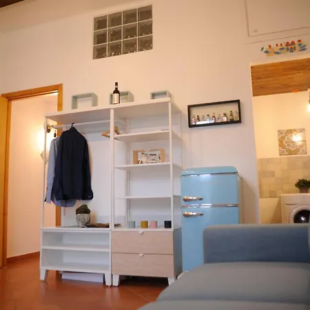 Le Cupole Di Ballaro * Палермо