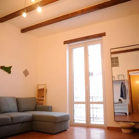 Le Cupole Di Ballaro