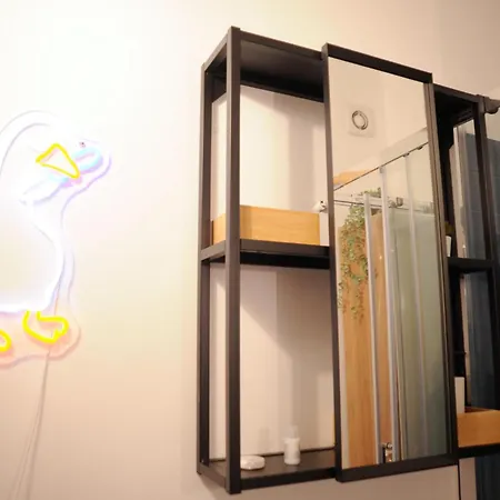 Апартаменты Le Cupole Di Ballaro