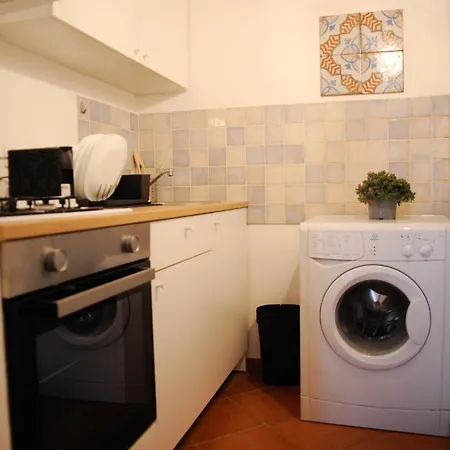 Le Cupole Di Ballaro Палермо