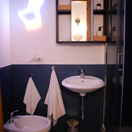 Le Cupole Di Ballaro Апартаменты