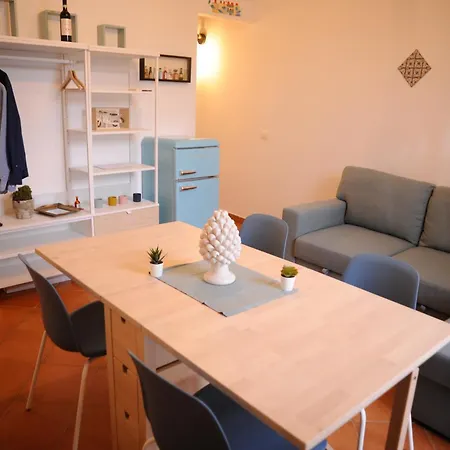 Le Cupole Di Ballaro *