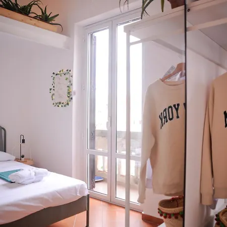 Le Cupole Di Ballaro