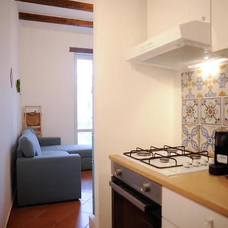 Le Cupole Di Ballaro *