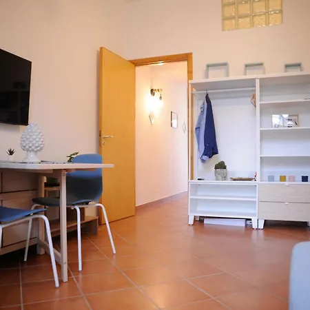 Le Cupole Di Ballaro Апартаменты *