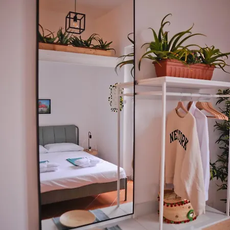 Le Cupole Di Ballaro Палермо