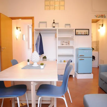 Le Cupole Di Ballaro Апартаменты *