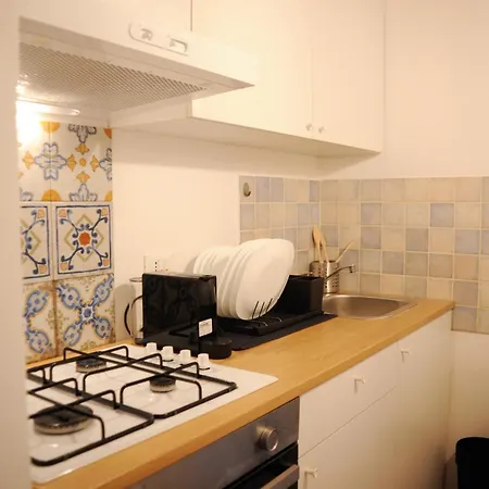 Le Cupole Di Ballaro Палермо