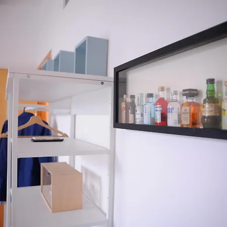 Le Cupole Di Ballaro Апартаменты Палермо