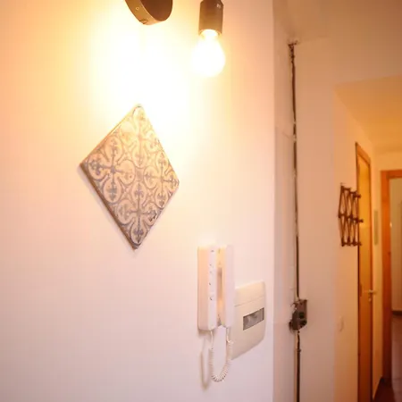 Апартаменты Le Cupole Di Ballaro *