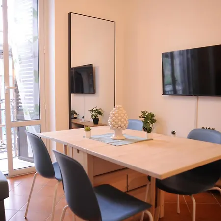 Le Cupole Di Ballaro Апартаменты *