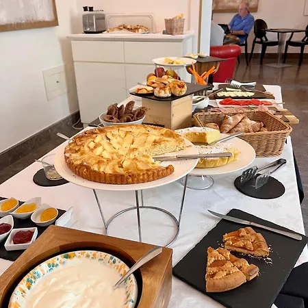 Апартаменты Le Cupole Di Ballaro