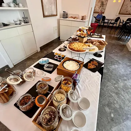 Le Cupole Di Ballaro *