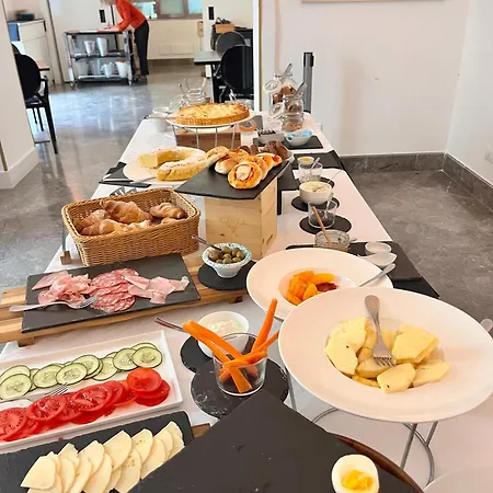 Le Cupole Di Ballaro * Палермо