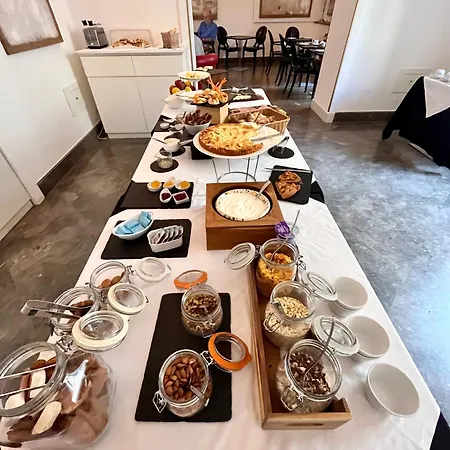 Le Cupole Di Ballaro