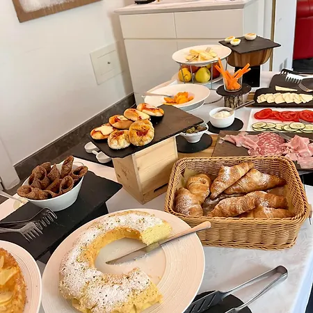 Апартаменты Le Cupole Di Ballaro