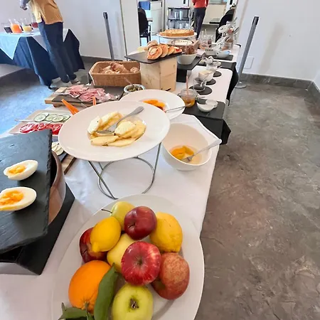 Le Cupole Di Ballaro *