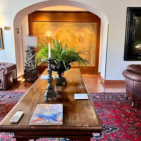 Le Cupole Di Ballaro