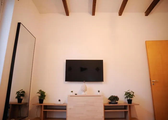 Le Cupole Di Ballaro *