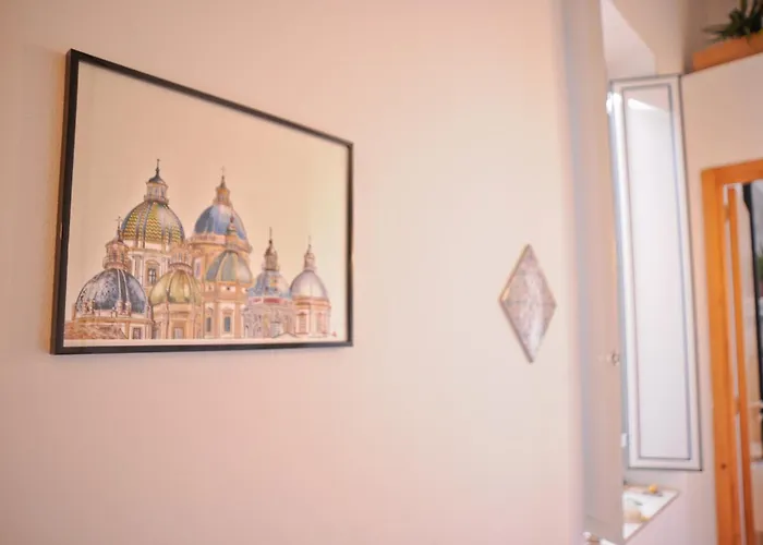 Le Cupole Di Ballaro *