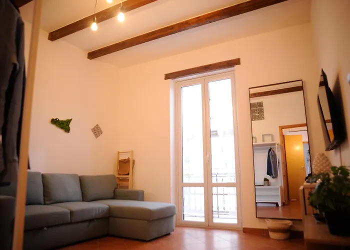Le Cupole Di Ballaro