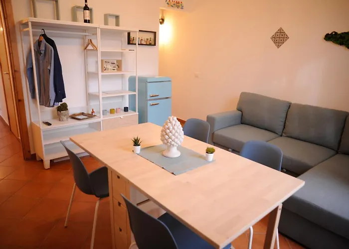 Le Cupole Di Ballaro *